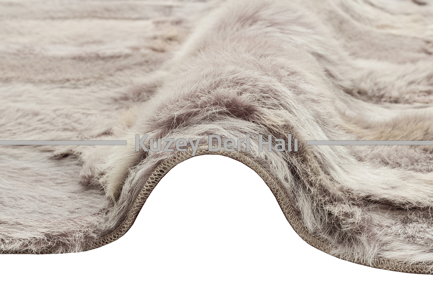 Fur Leather Carpet | 401