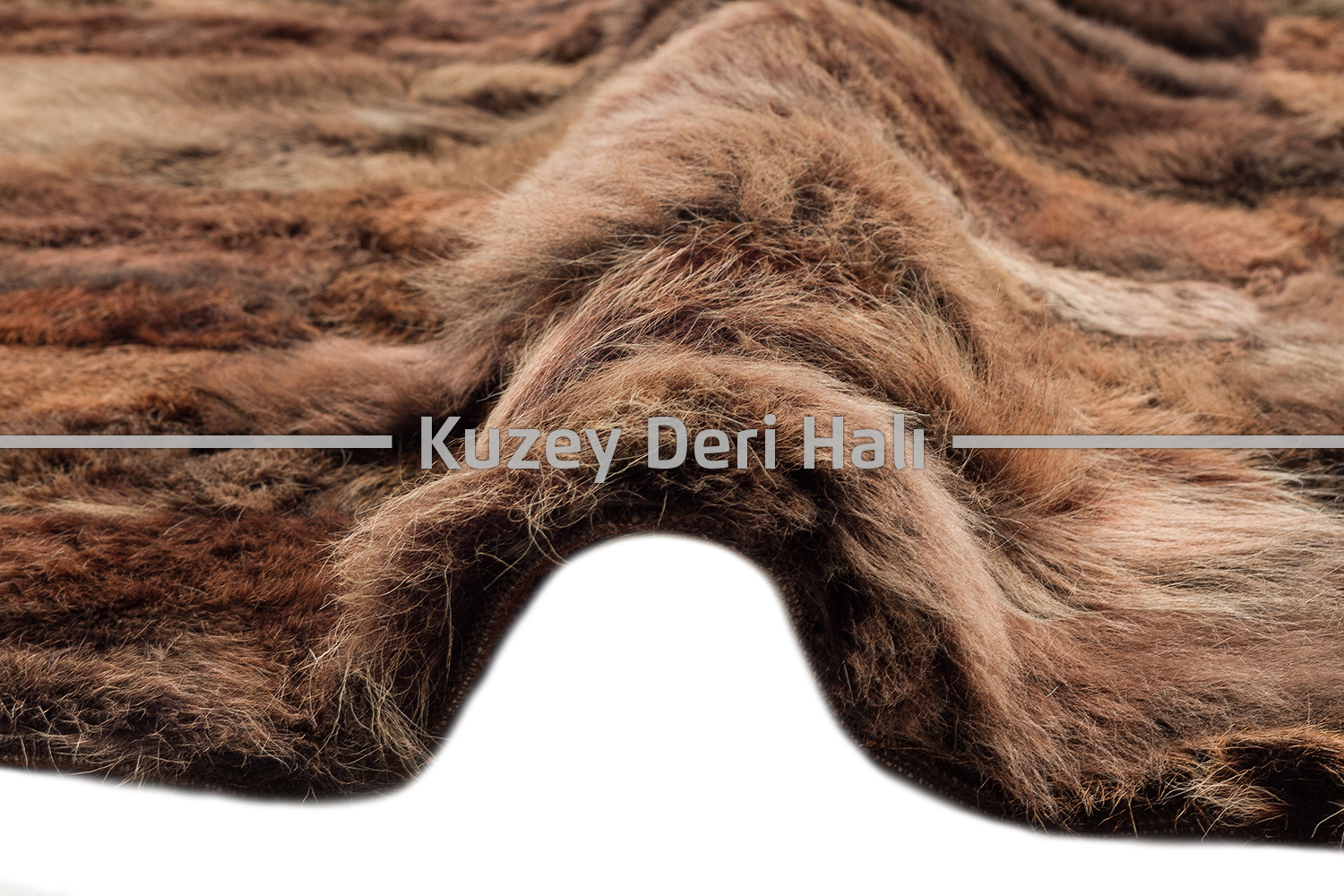 Fur Leather Carpet | 404