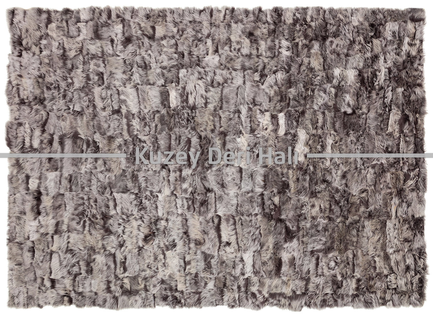 Fur Leather Carpet