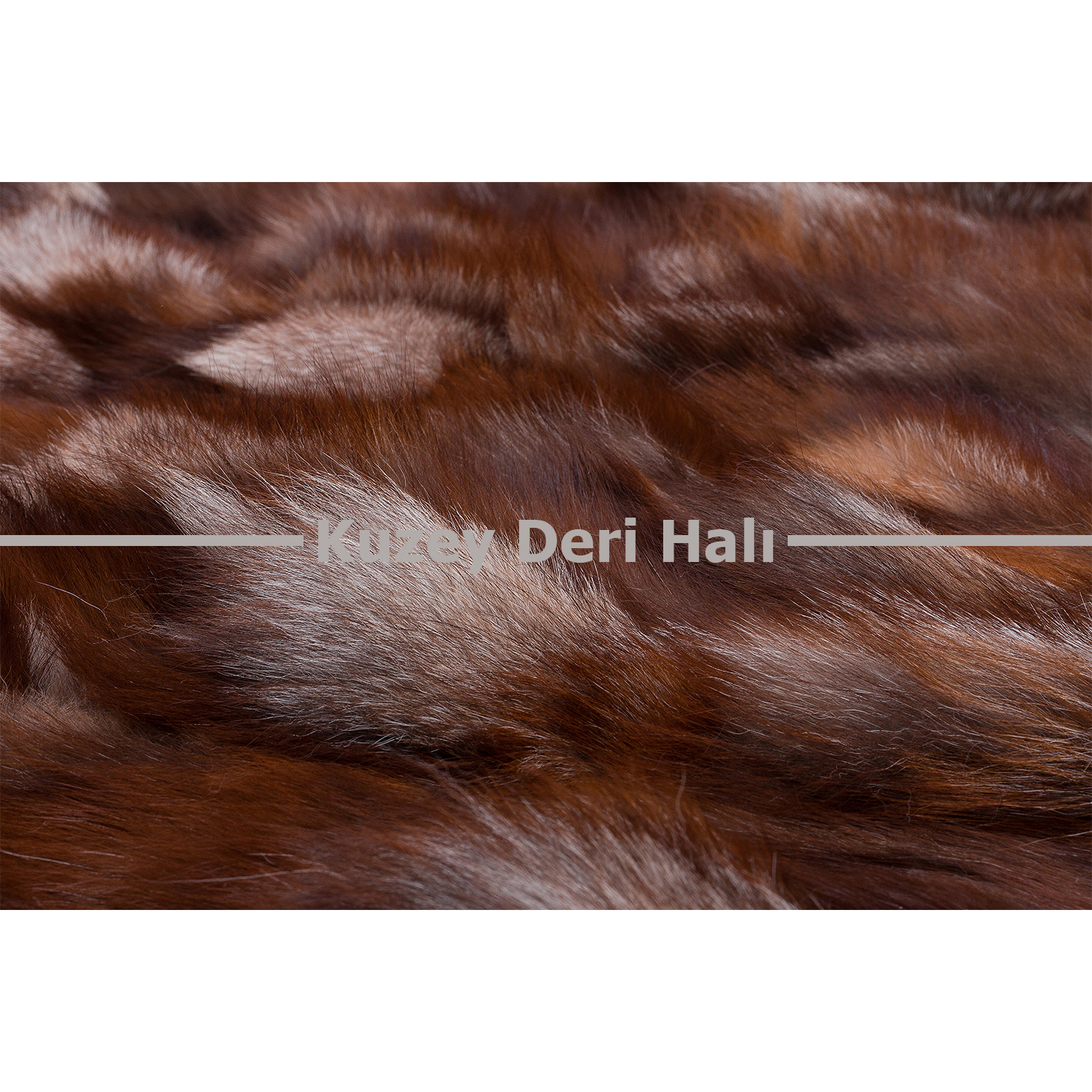 Fur Leather Carpet | 407