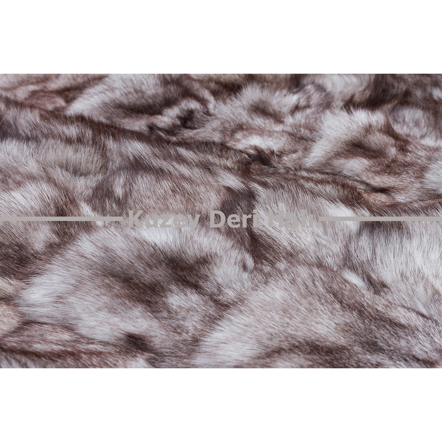 Fur Leather Carpet | 408