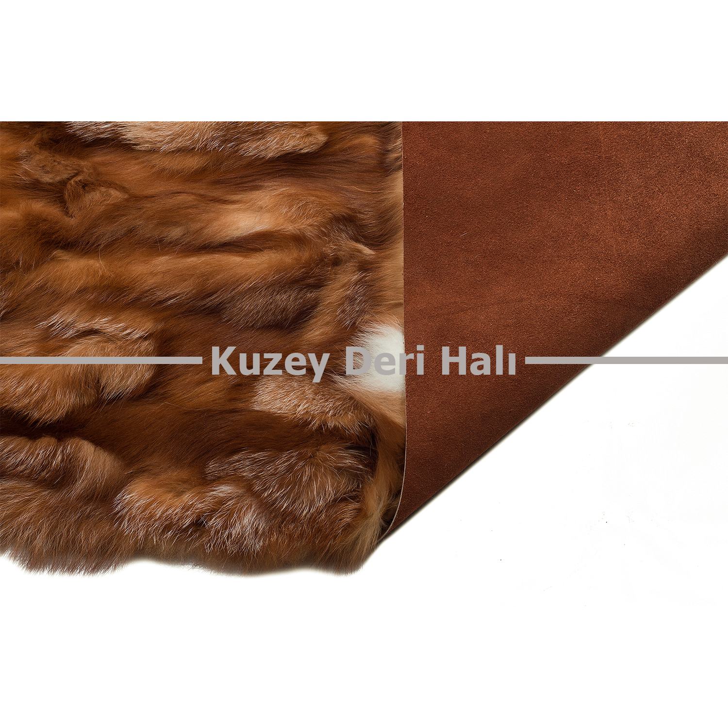 Fur Leather Carpet | 419